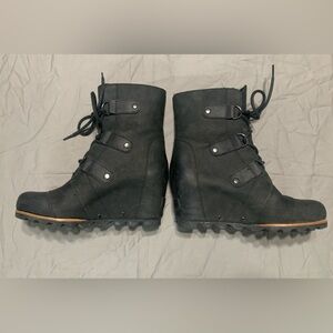 Sorel Joan of Artic Wedge II